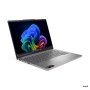 LENOVO IdeaPad Pro 5 14AKP10 (Luna Grey) 2.8K OLED, Ryzen AI 7 350, 32GB, 1TB SSD (83JL000SYA) - slika 2