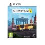 AEROSOFT PS5 Subway Simulator 2 - slika 1