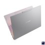 LENOVO Yoga Pro 7 14IAH10 (Luna Grey) 3K OLED Touch, Ultra 9 285H, 32GB, 1TB SSD, Win 11 Pro (83KF000HYA) - slika 3