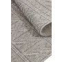 Conceptum Hypnose Tepih (160x230) Aselya Grey - slika 4