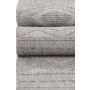 Conceptum Hypnose Tepih (160x230) Aselya Grey - slika 5