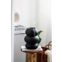 WALLXPERT Vaza Antracit BSI251 - slika 1