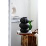 WALLXPERT Vaza Antracit BSI251 - slika 3