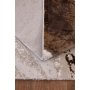 Conceptum Hypnose Tepih (160x230) Bafra P1197 White - slika 4