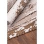 Conceptum Hypnose Tepih (160x230) Bafra P1197 White - slika 5