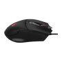 A4 TECH L65 Max Bloody RGB Gaming Stone Black USB miš crni - slika 3