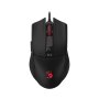 A4 TECH L65 Max Bloody RGB Gaming Stone Black USB miš crni - slika 1