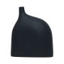 WALLXPERT Vaza Dome Short Anthracite - slika 2
