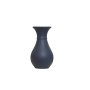 WALLXPERT Vaza Cannas Anthracite - slika 2