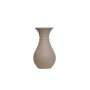 WALLXPERT Keramička vaza Cannas Beige - slika 2