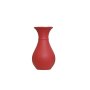 WALLXPERT Keramička vaza Cannas Red - slika 2