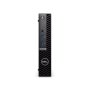 DELL OptiPlex 7010 Micro i3-13100T 8GB 256GB SSD 3yr ProSupport + WiFi // Win 11 Pro - slika 1
