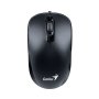 GENIUS DX-110 USB-C Optical crni miš - slika 1