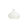WALLXPERT Vaza Platy Big White - slika 2