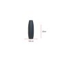 WALLXPERT Vaza Roll Long Anthracite - slika 3
