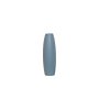 WALLXPERT Vaza Roll Long Grey Blue - slika 2