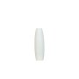 WALLXPERT Vaza Roll Long White - slika 2