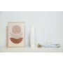 WALLXPERT Vaza Roll Long White - slika 1