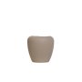 WALLXPERT Keramička vaza Tisha Small Beige - slika 2