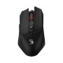 A4 TECH R36 Ultra Dual Mode Wireless Gaming USB Naraka miš - slika 1