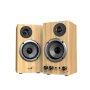 GENIUS P-HF520BT Pine Wood zvučnici - slika 2