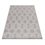 Conceptum Hypnose Tepih (140x200) Aruba 4904 Grey - slika 3