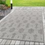 Conceptum Hypnose Tepih (140x200) Aruba 4904 Grey - slika 1