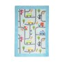 Conceptum Hypnose Tepih (140x190) Baby Cars - slika 2