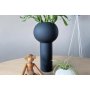 WALLXPERT Tamno plava vaza CY0222 - slika 1