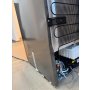 BEKO RCNA305K40XBRN Kombinovani frižider OUTLET - slika 3