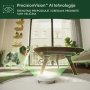 COMBO Robot usisivač Roomba 505+ beli - slika 3
