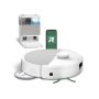 COMBO Robot usisivač Roomba 505+ beli - slika 1