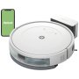 COMBO Robot usisivač i brisač Roomba Essential beli - slika 1