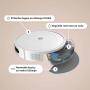 IROBOT Robot usisivač i brisač Roomba Essential 2 beli - slika 4