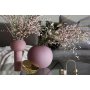 WALLXPERT Keramička vaza u puder roze boji CY0223 - slika 2