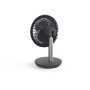 ZILAN Stoni ventilator Zilan ZLN4000, punjivi - slika 2