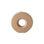 WALLXPERT Vaza Donat Beige - slika 2