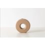 WALLXPERT Vaza Donat Beige - slika 1