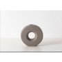 WALLXPERT Vaza Donat Mink - slika 1