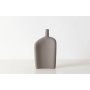 WALLXPERT Keramička mink vaza CY0170 - slika 1