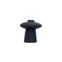 WALLXPERT Vaza Porcini Anthracite - slika 2