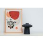 WALLXPERT Vaza Porcini Anthracite - slika 1