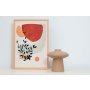 WALLXPERT Vaza Porcini Beige - slika 2