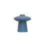 WALLXPERT Vaza Porcini Grey Blue - slika 1