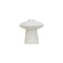 WALLXPERT Vaza Porcini White - slika 1