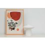WALLXPERT Vaza Porcini White - slika 2