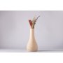 WALLXPERT Vaza Crease Series No:1 Beige - slika 1