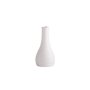 WALLXPERT Vaza Crease Series No:1 White - slika 2