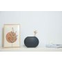 WALLXPERT Vaza Flat Long Anthracite - slika 1