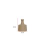 WALLXPERT Vaza Carafe Beige - slika 3